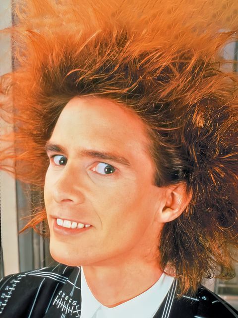 Yahoo Serious