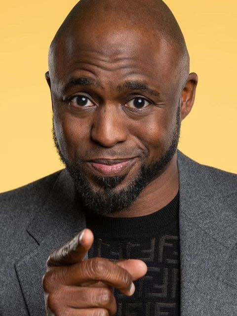 Wayne Brady