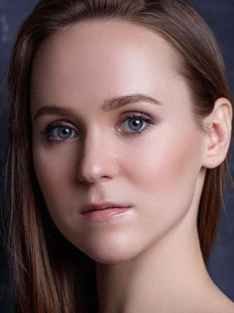 Anna Blinova