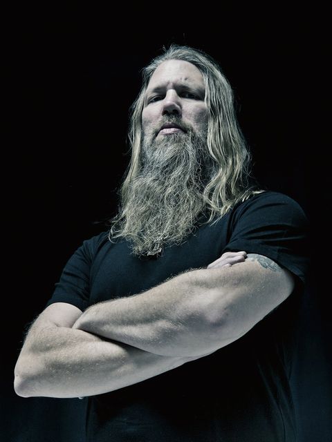 Johan Hegg