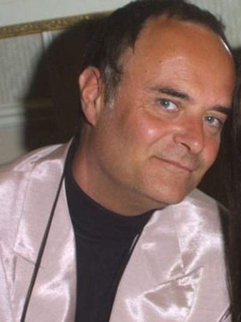 Leonard Whiting