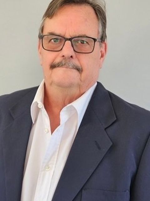 Jakkie Groenewald