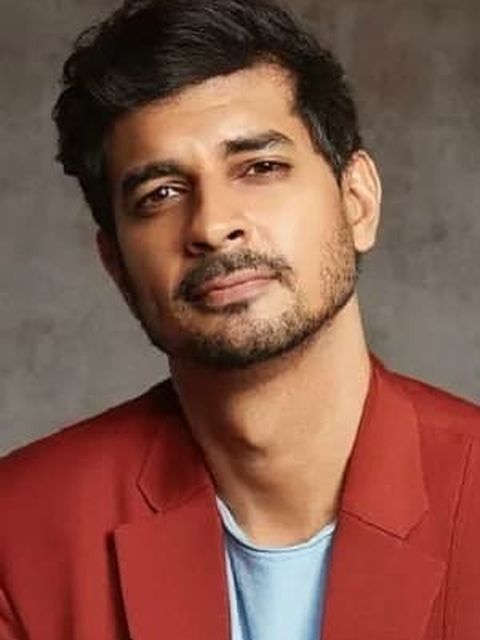 Tahir Raj Bhasin