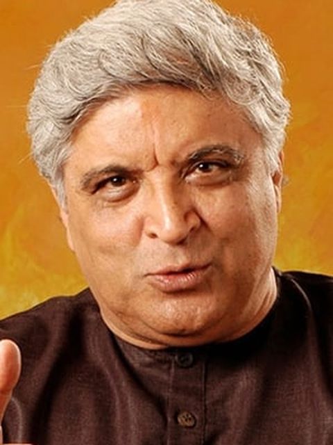 Javed Akhtar