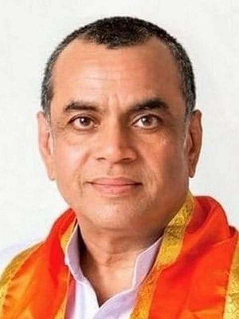 Paresh Rawal