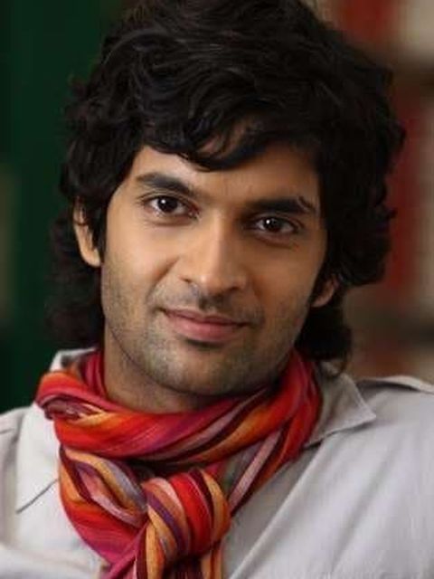 Purab Kohli