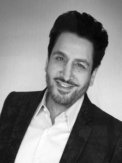 Gurdas Mann