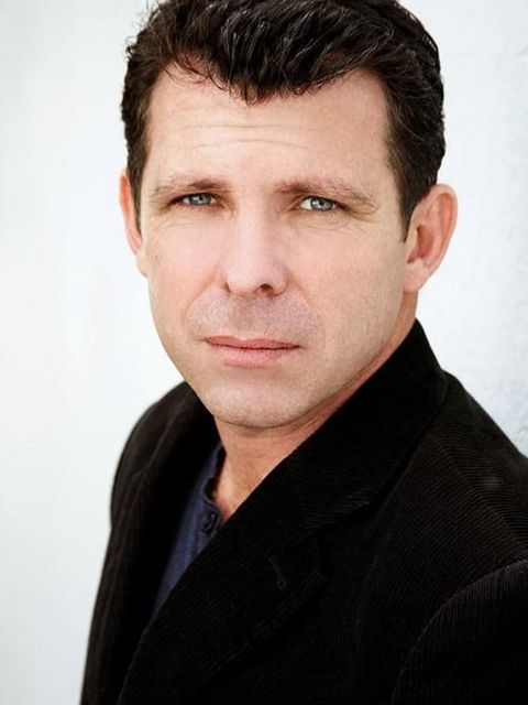 Warwick Young