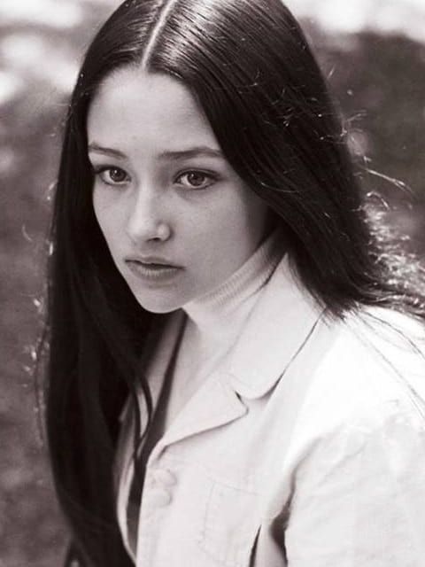 Olivia Hussey