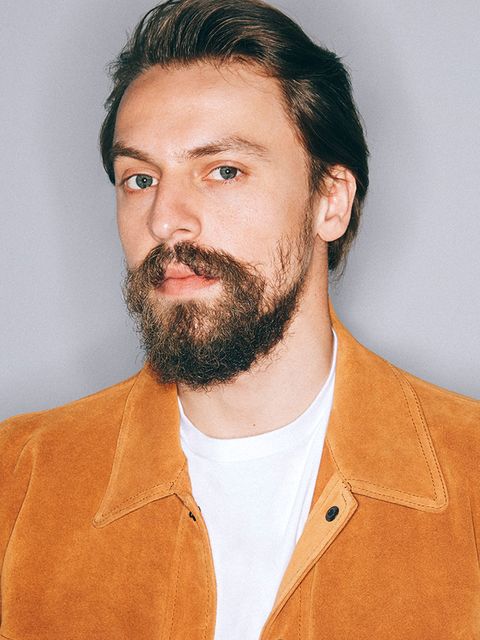 Metin Akdülger