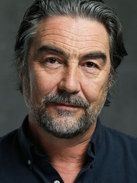 Nathaniel Parker