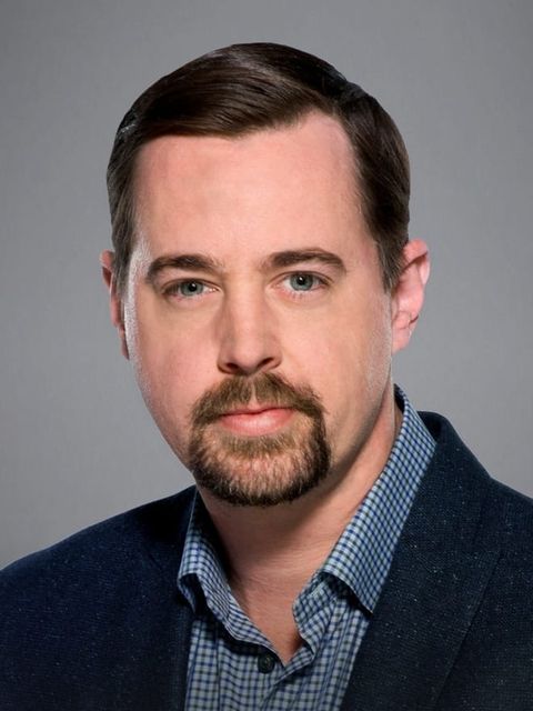 Sean Murray