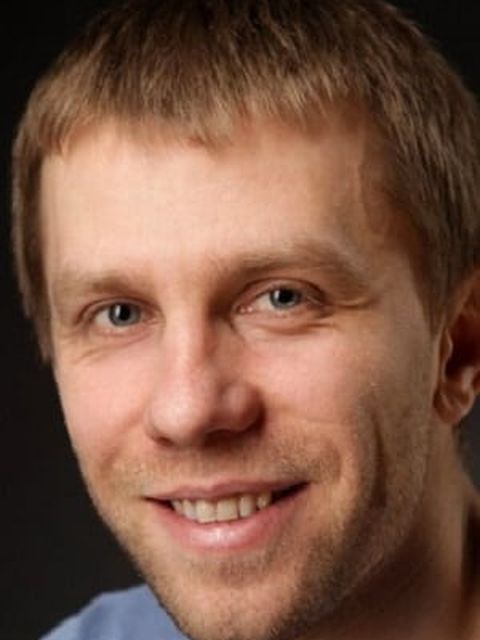 Sergey Cherdantsev