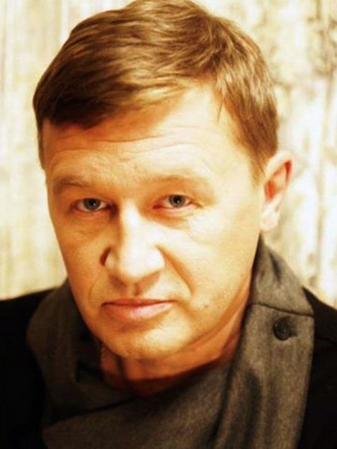 Oleg Fomin