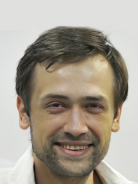 Anatoliy Pashinin