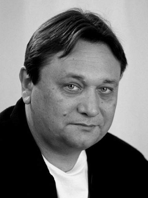 Aleksandr Klyukvin