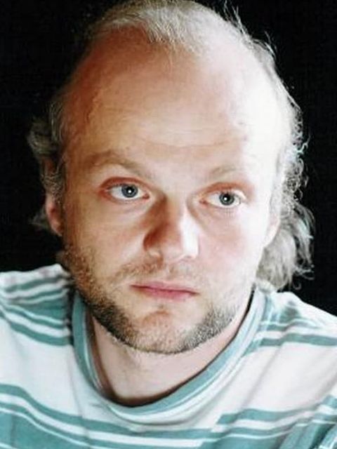 Sergey Barkovskiy