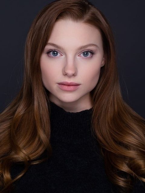 Alina Bulynko