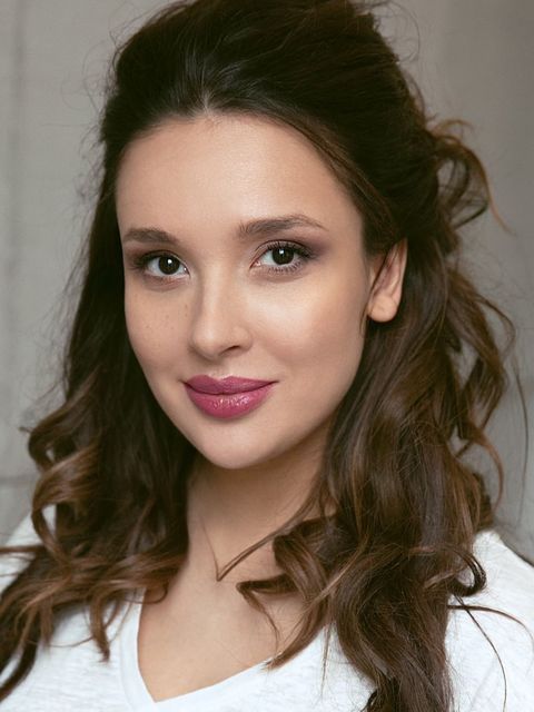 Olga Dibtseva