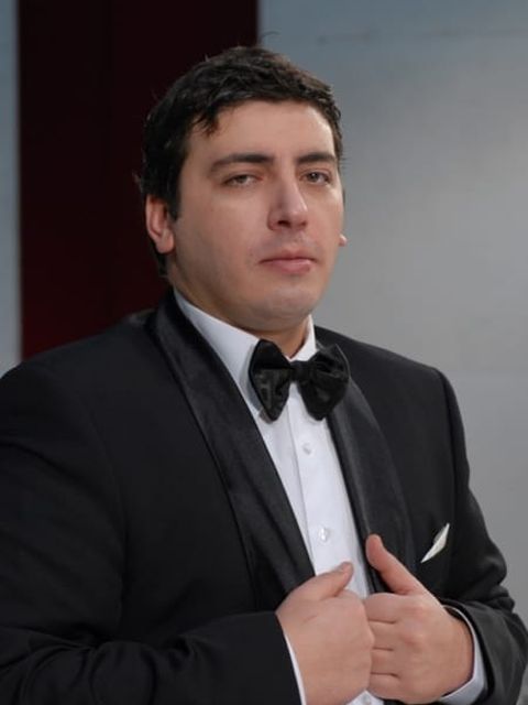 Gerasim Georgiev