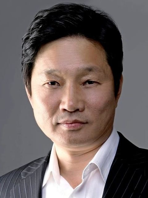 Jin-mo Joo