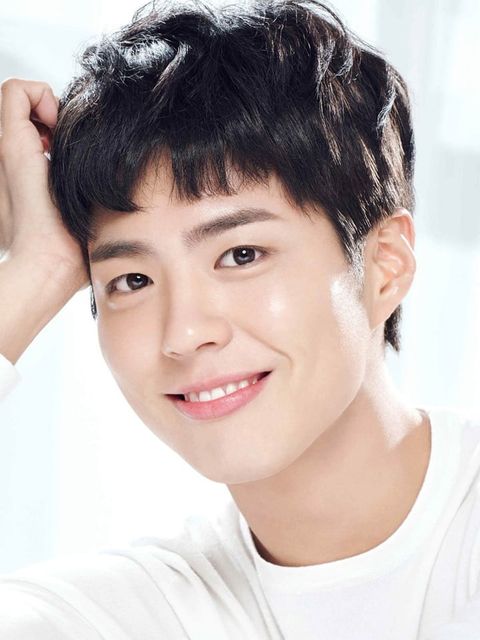 Bo-Gum Park