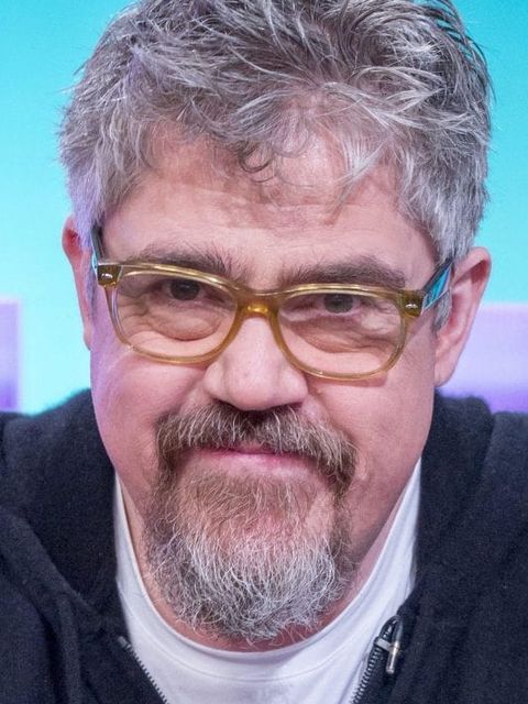 Phill Jupitus