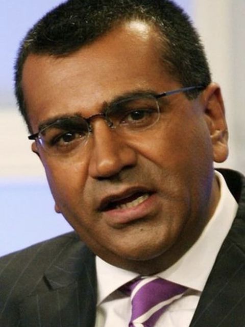 Martin Bashir