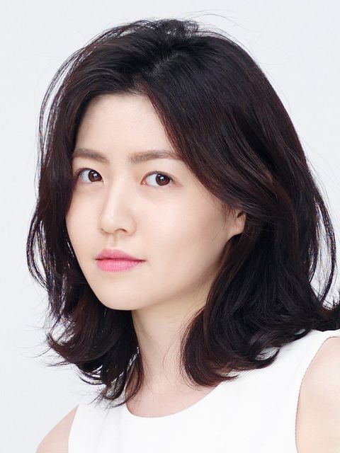 Eun-kyung Shim