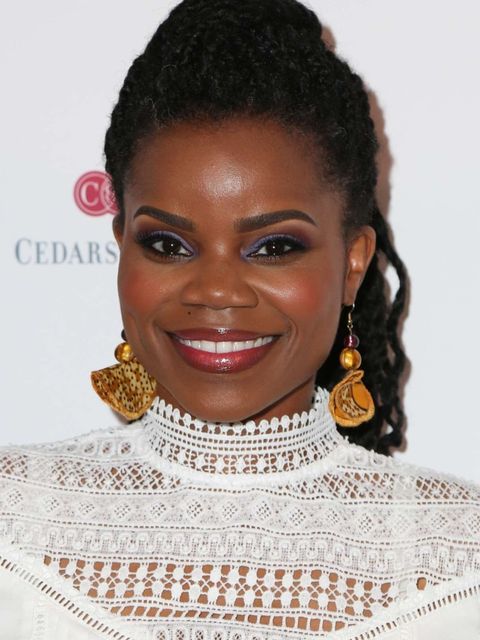 Kelly Jenrette