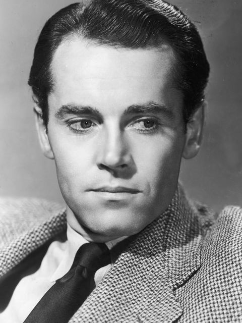 Henry Fonda