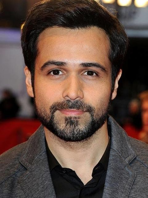 Emraan Hashmi