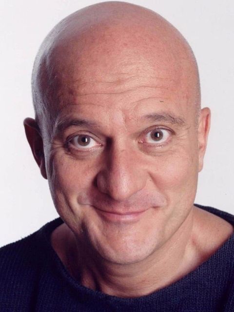 Claudio Bisio