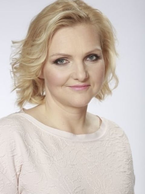 Ewa Konstancja Bułhak