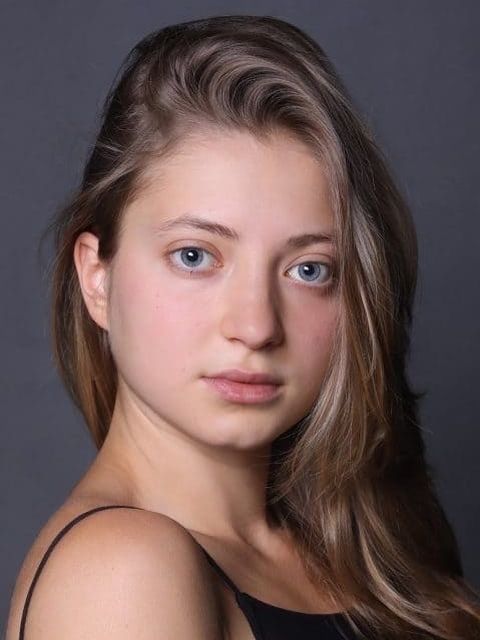 Natalia Pitry