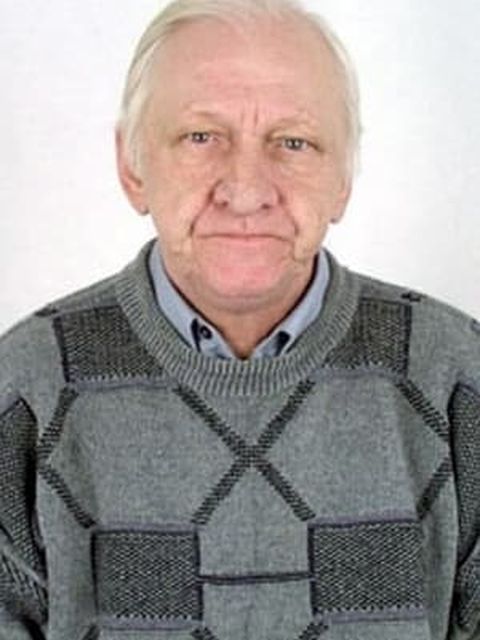 Tadeusz Boren