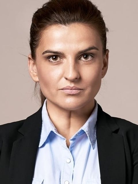 Magdalena Czerwinska