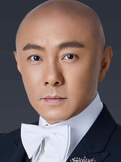 Dicky Cheung