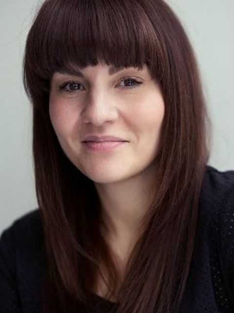 Ruth Madeley