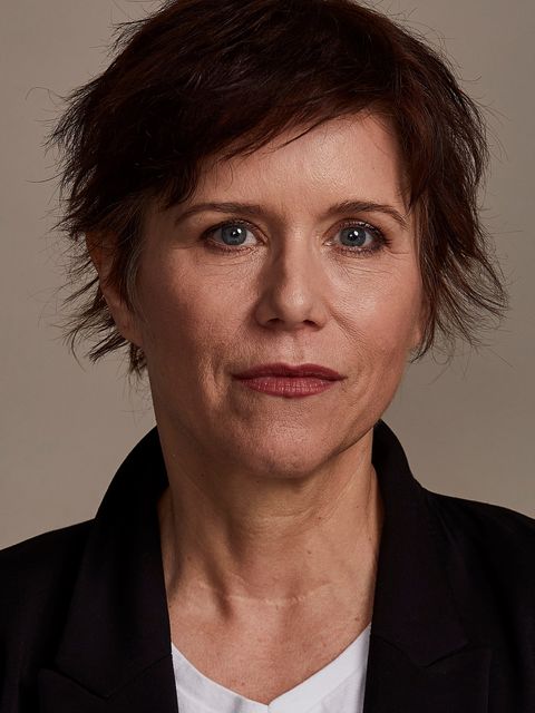 Pascale Montpetit