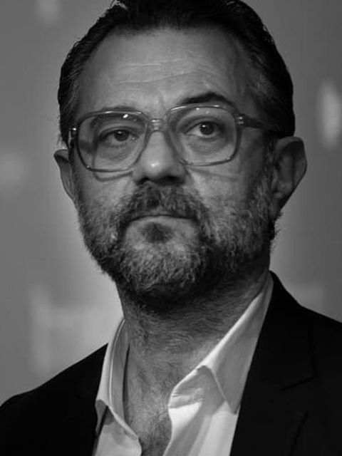 Alireza Sanifar