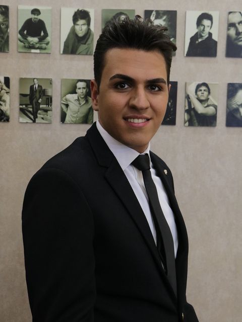 Mohamad Ramezani Pour