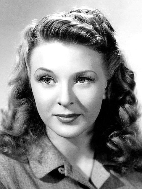 Evelyn Ankers