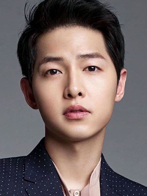 Joong-Ki Song