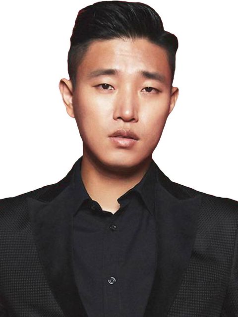 Gary Kang