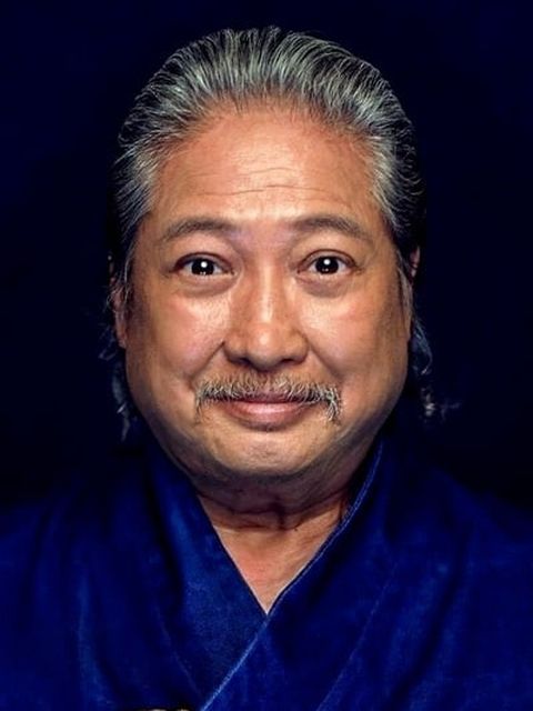 Sammo Hung