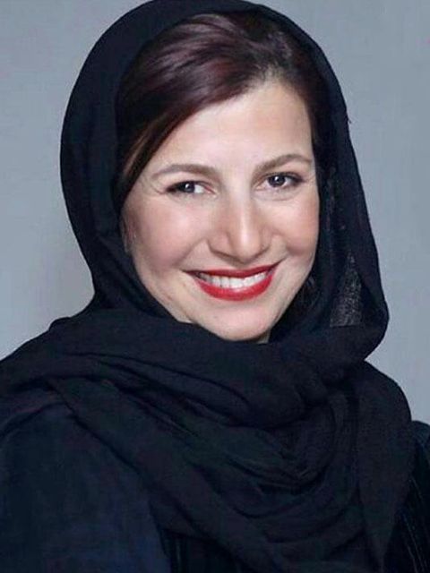 Leili Rashidi