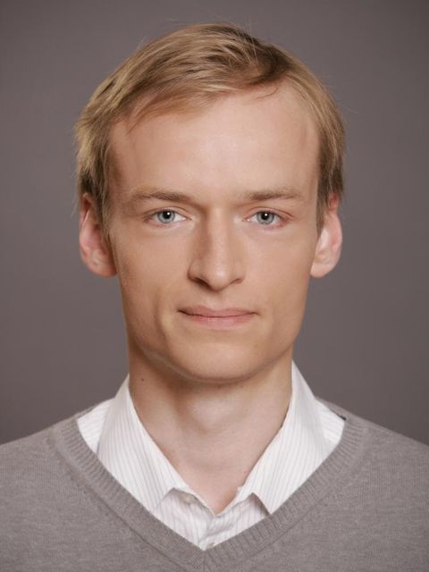 Kaspar Velberg