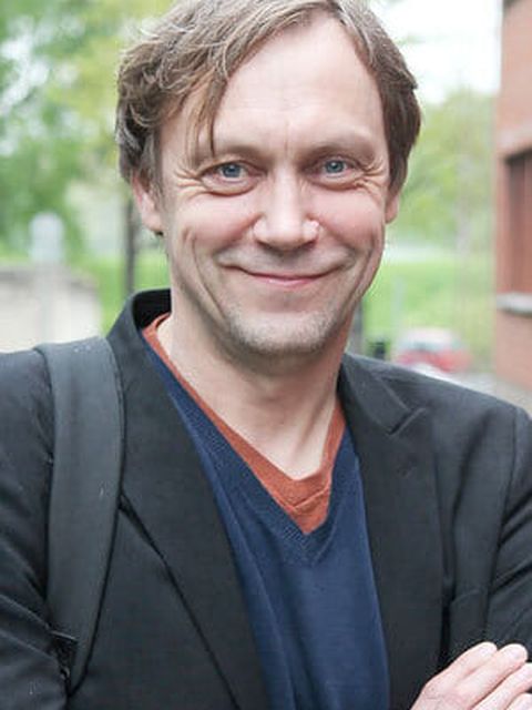 Gert Raudsep