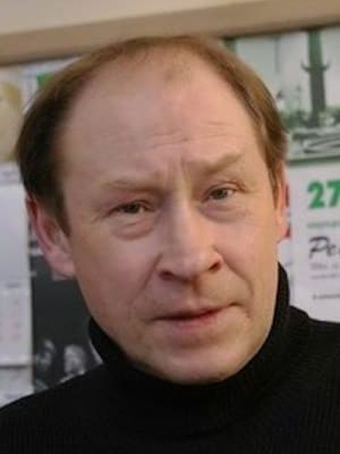 Yuriy Itskov